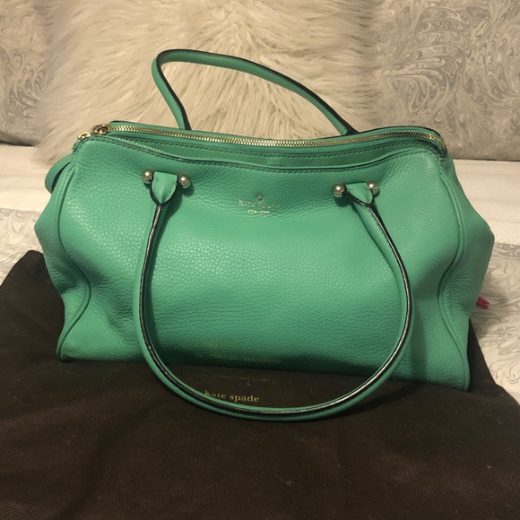 kate spade | Bags | Gorgeous Kate Spade Handbag Not An Outlet Bag | Poshmark